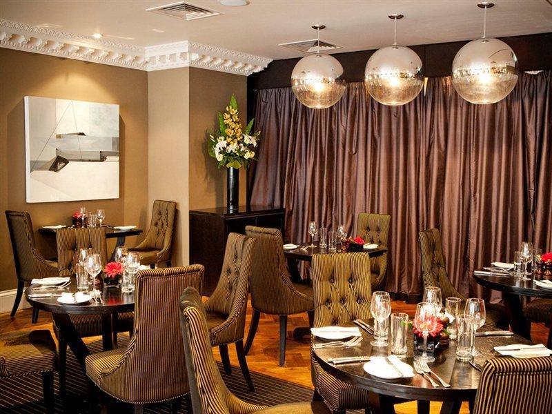 Fraser Aparthotel 4*