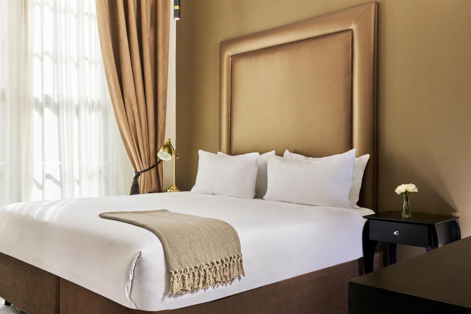 Fraser Aparthotel