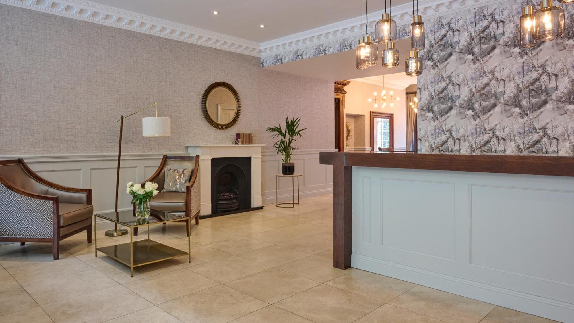 Aparthotel Fraser Edinburgh