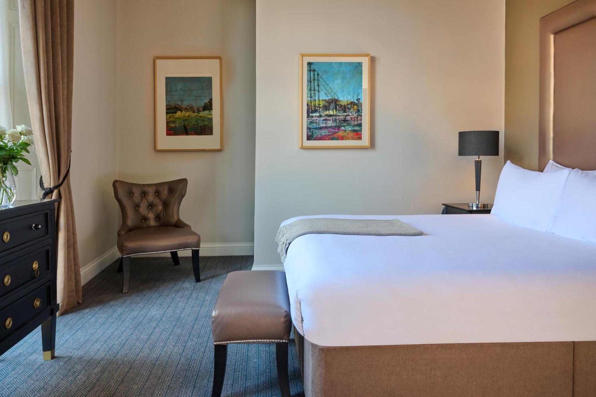Aparthotel Fraser 4*
