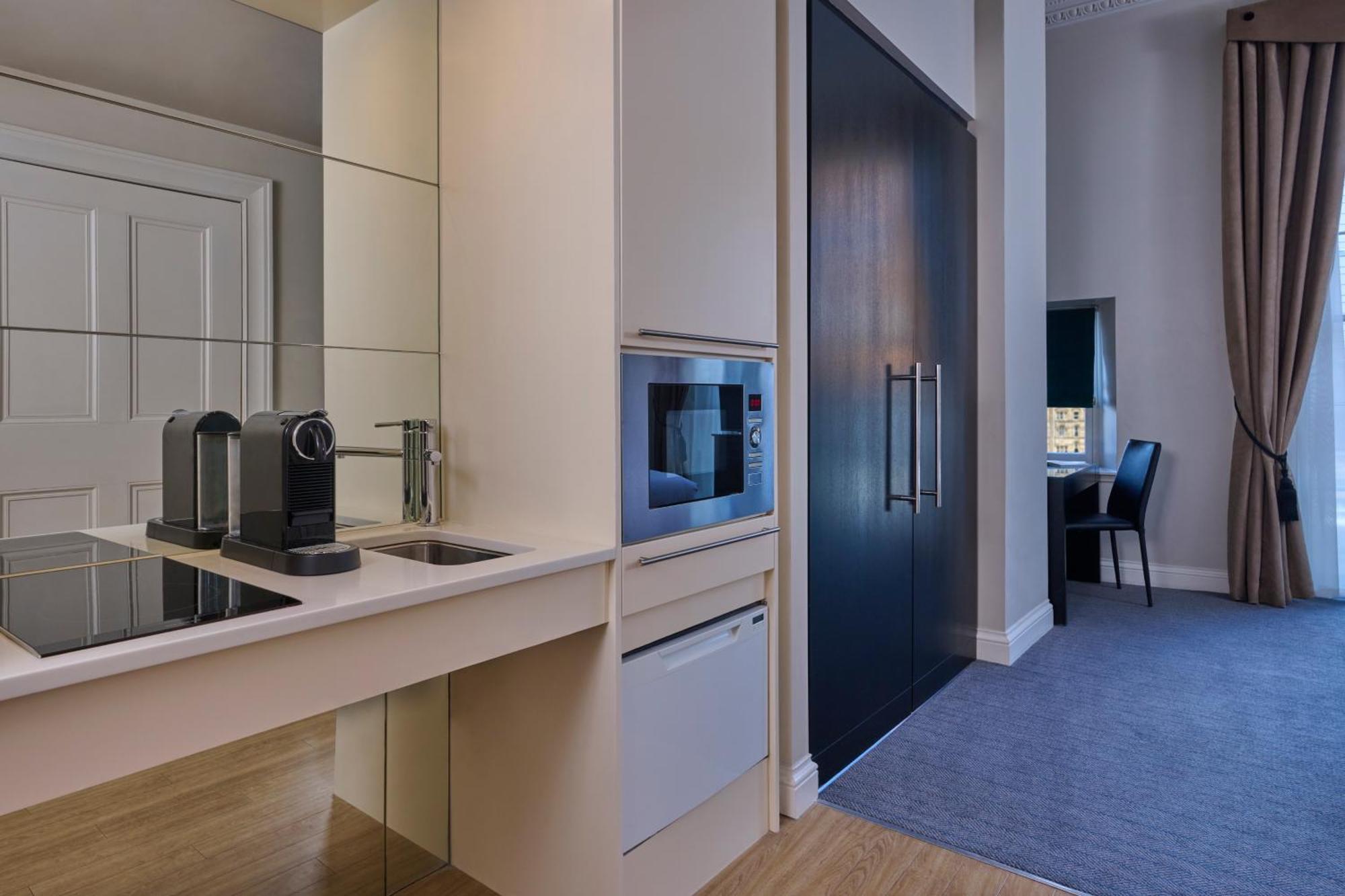 Aparthotel Fraser Edinburgh