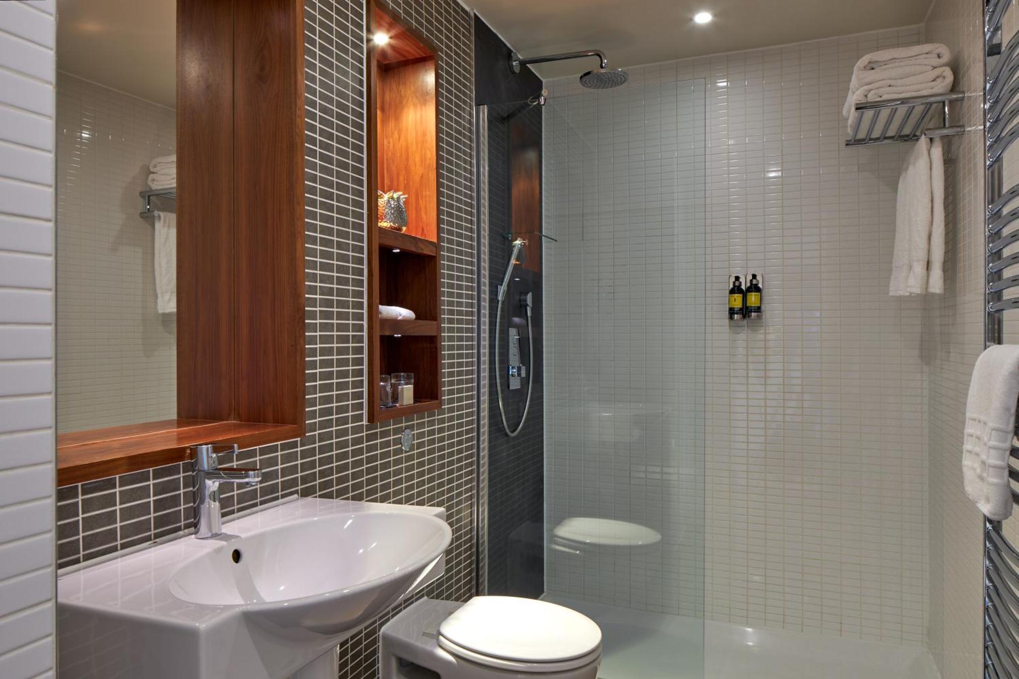 Aparthotel Fraser Edinburgh