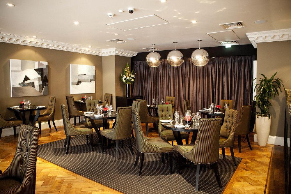 Fraser Aparthotel 4*