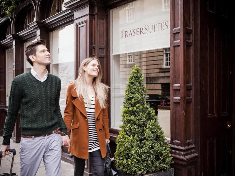 Fraser Aparthotel
