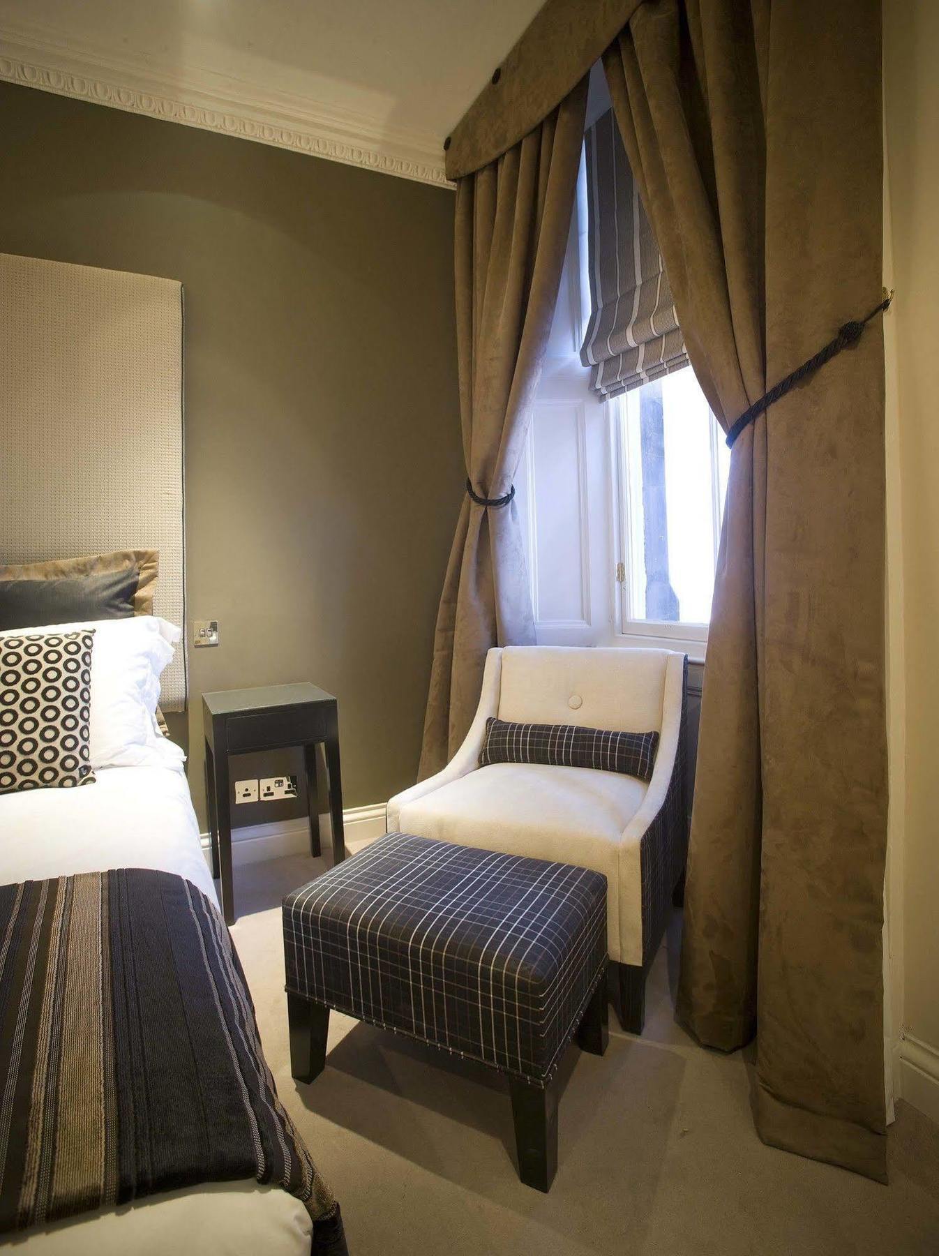 Fraser Aparthotel