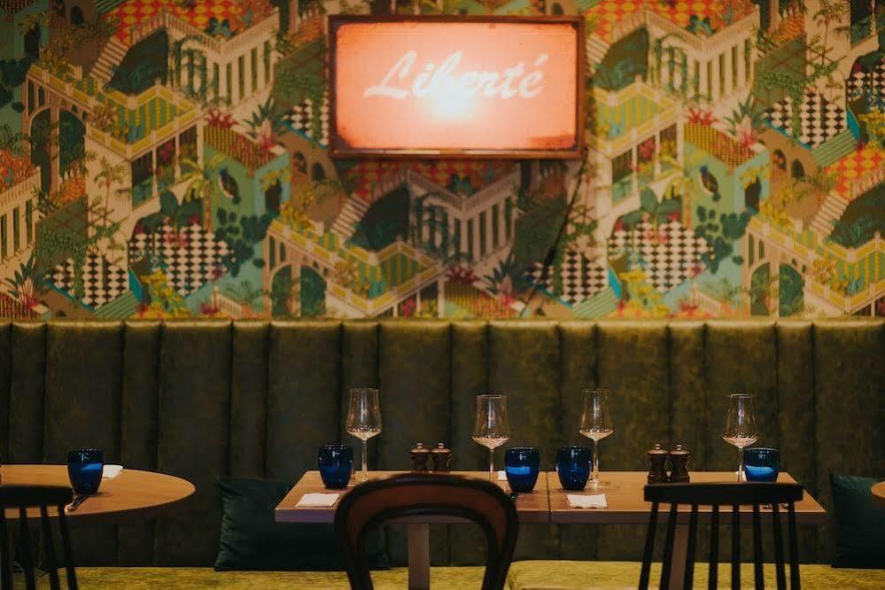 Aparthotel Fraser Edinburgh