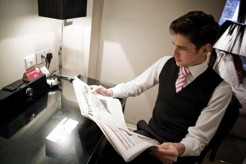 Fraser Aparthotel 4*